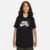 Camiseta Nike SB Infantil