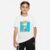 Camiseta Nike Sportswear Infantil