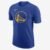 Camiseta Nike Golden State Warriors Masculina
