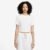 Camiseta Nike Sportswear Slim Feminina