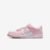 Tênis Nike Dunk Low Infantil
