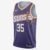 Regata Nike Phoenix Suns Icon Edition 2023/24 Masculina