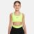 Top Nike Swoosh Infantil