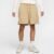 Shorts Nike Club Flow Masculino