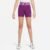 Shorts Nike Pro Dri-FIT 3IN Infantil