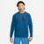 Camiseta Nike Dri-FIT Fleece Masculina