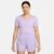 Camiseta Nike Dri-FIT One Cropped Feminina