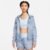 Jaqueta Nike Trail Repel Feminina