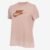 Camiseta Nike Sportswear Essentials Feminina