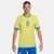 Camisa Nike Brasil I 2024/25 Torcedor Pro Masculina