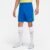 Shorts Nike Brasil I 2024/25 Torcedor Pro Masculino