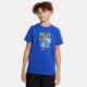 Camiseta Nike Sportswear Attitude Infantil