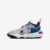 Tênis Nike Team Hustle D11 Infantil