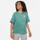 Camiseta Nike Sportswear KC1 Infantil