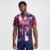 Camiseta Nike Paris Saint-Germain Academy Pro Masculina Pre Match