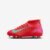 Chuteira Nike Mercurial Superfly 10 Club Infantil Campo
