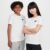 Camiseta Nike Sportswear Futura Infantil