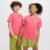 Camiseta Nike Sportswear Futura Infantil