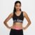 Top Nike Pro Indy Plunge Feminino