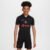 Camisa Nike Barcelona II 2024/25 Torcedor Pro Infantil