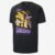 Camiseta Nike Los Angeles Lakers Masculina