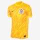 Camisa de Goleiro Nike Corinthians 2024/25 Torcedor Pro Infantil