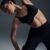 Top Nike Alate Coverage Feminino