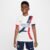 Camisa Nike Paris Saint-Germain II 2024/25 Torcedor Pro Infantil