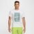 Camiseta Nike Court Masculina