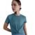 Camiseta Nike One Classic Cropped Feminina