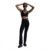 Calça Nike Zenvy Flare Feminina