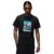 Camiseta Jordan Brand Crew Masculina