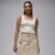 Regata Jordan Cropped Lifestyle Feminina