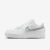 Tênis Nike Air Force 1 Dance Feminino