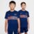 Camiseta Nike Dri-FIT CR7 Academy Infantil