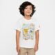 Camiseta Nike Infantil