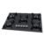 Cooktop Philco Cook Chef Vidro Preto 5 Bocas Chama Rápida Bivolt 105903006