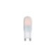 Lampada Led G9 4w 325lm 300 3000k 127v