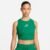 Regata Nike Sportswear Cropped Essentials Feminina