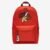 Mochila Nike Heritage Infantil