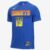 Camiseta Nike Nikola Jokic Denver Nuggets Masculina