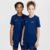 Camiseta Nike Kylian Mbappé Academy Pro Infantil