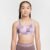 Top Nike Pro Infantil