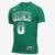 Camiseta Nike Jayson Tatum Boston Celtics Masculina