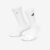 Meia Nike Everyday (1 par) Unissex