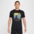Camiseta Nike Run Masculina