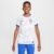 Camisa Nike Estados Unidos I 2025/26 Torcedor Pro Infantil