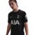 Camisa Nike Tottenham II 2025/26 Torcedor Pro Masculina