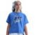 Camiseta Nike Sportswear Essentials Infantil