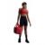 Shorts Nike Dri-FIT Universa 8IN Feminino